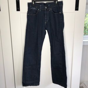 G Star Raw Jeans Size 33x34